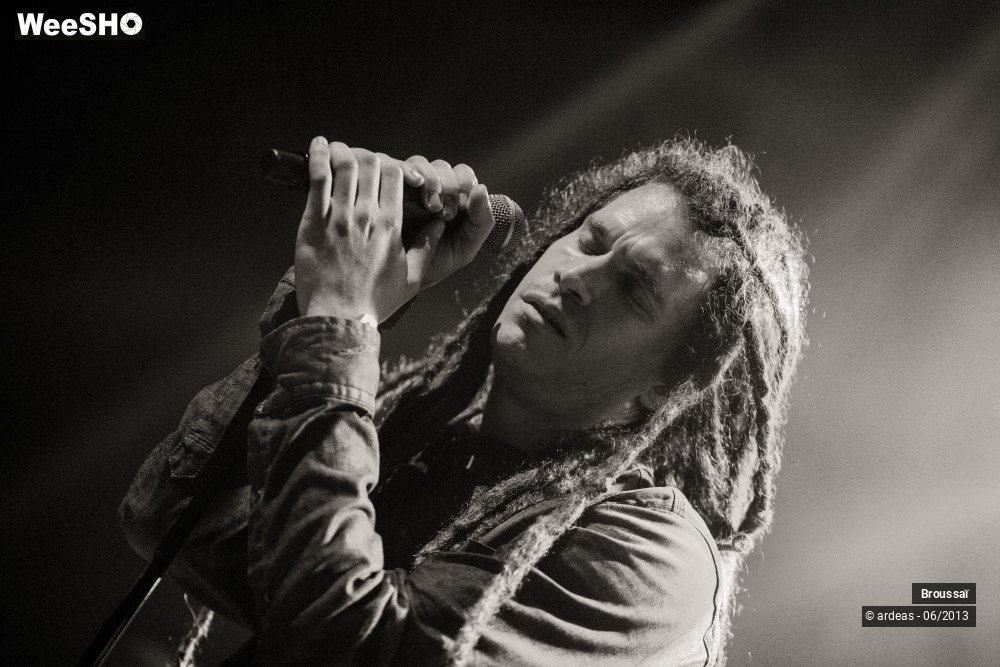 2/46 photos du spectacle Broussaï