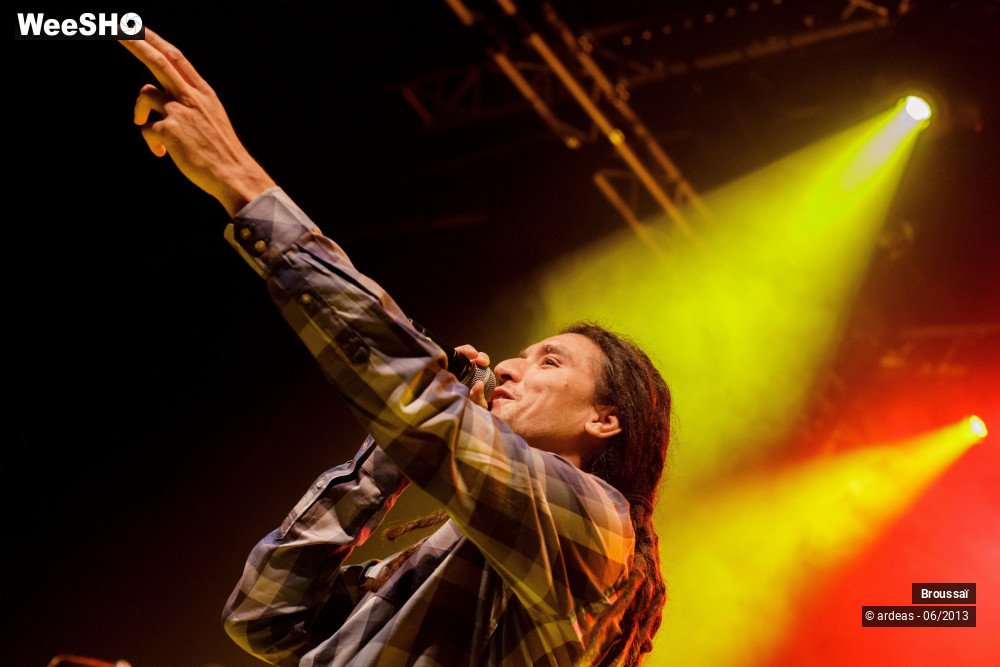 3/46 photos du spectacle Broussaï