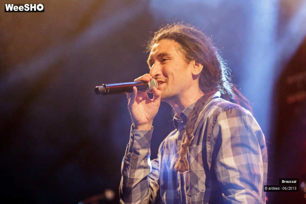 4/46 photos du spectacle Broussaï