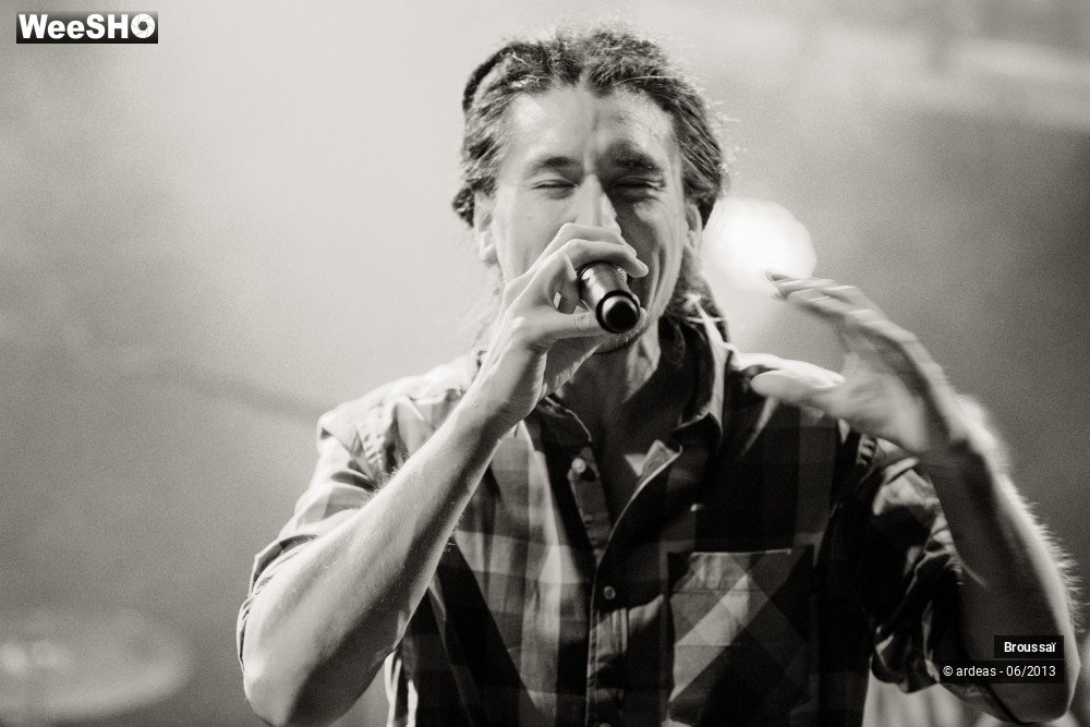 5/46 photos du spectacle Broussaï