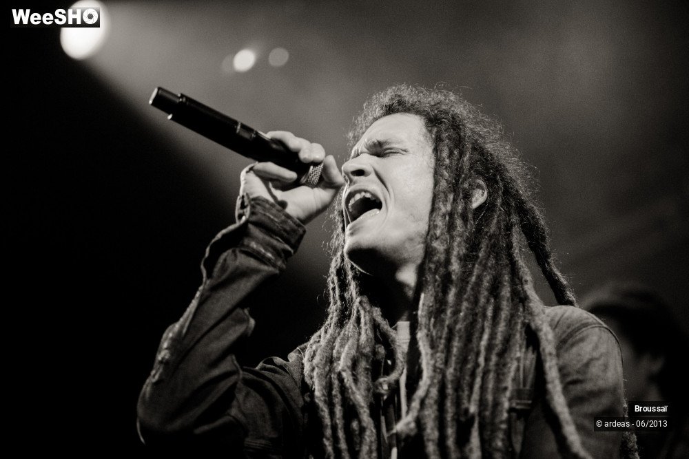 8/46 photos du spectacle Broussaï