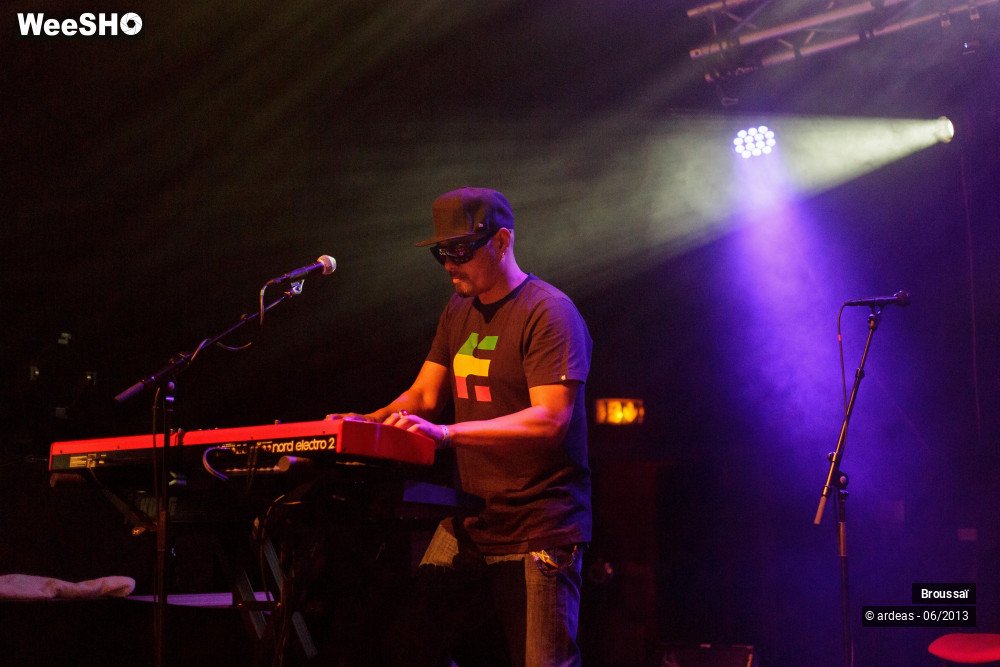 9/46 photos du spectacle Broussaï