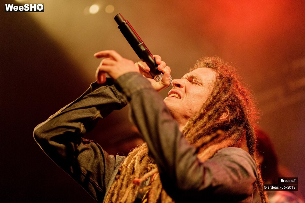 11/46 photos du spectacle Broussaï