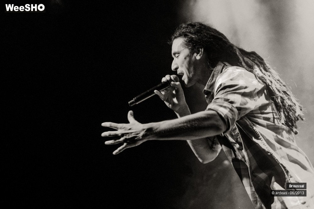 13/46 photos du spectacle Broussaï