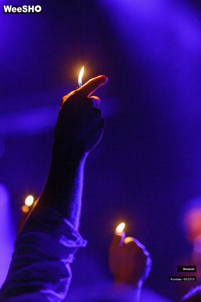 18/46 photos du spectacle Broussaï