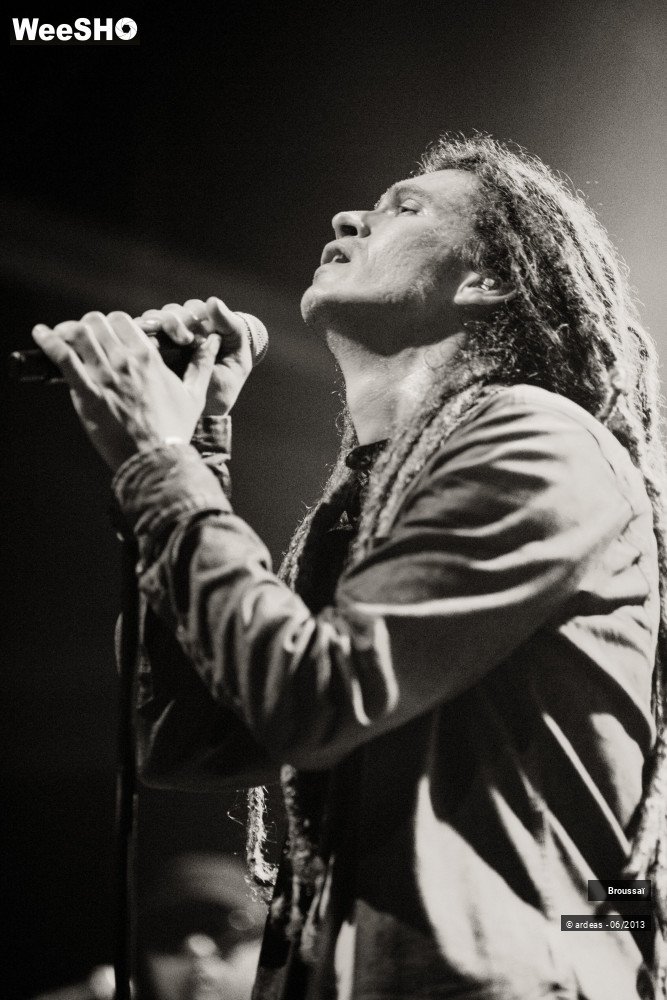 20/46 photos du spectacle Broussaï