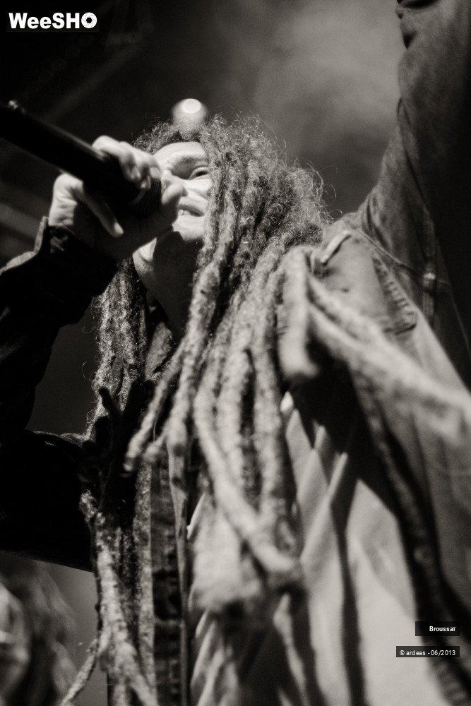 21/46 photos du spectacle Broussaï