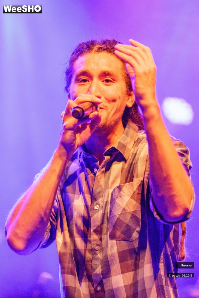 22/46 photos du spectacle Broussaï