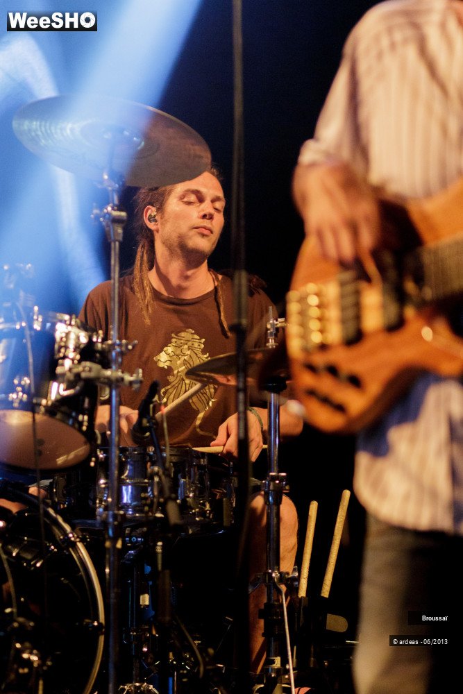 23/46 photos du spectacle Broussaï