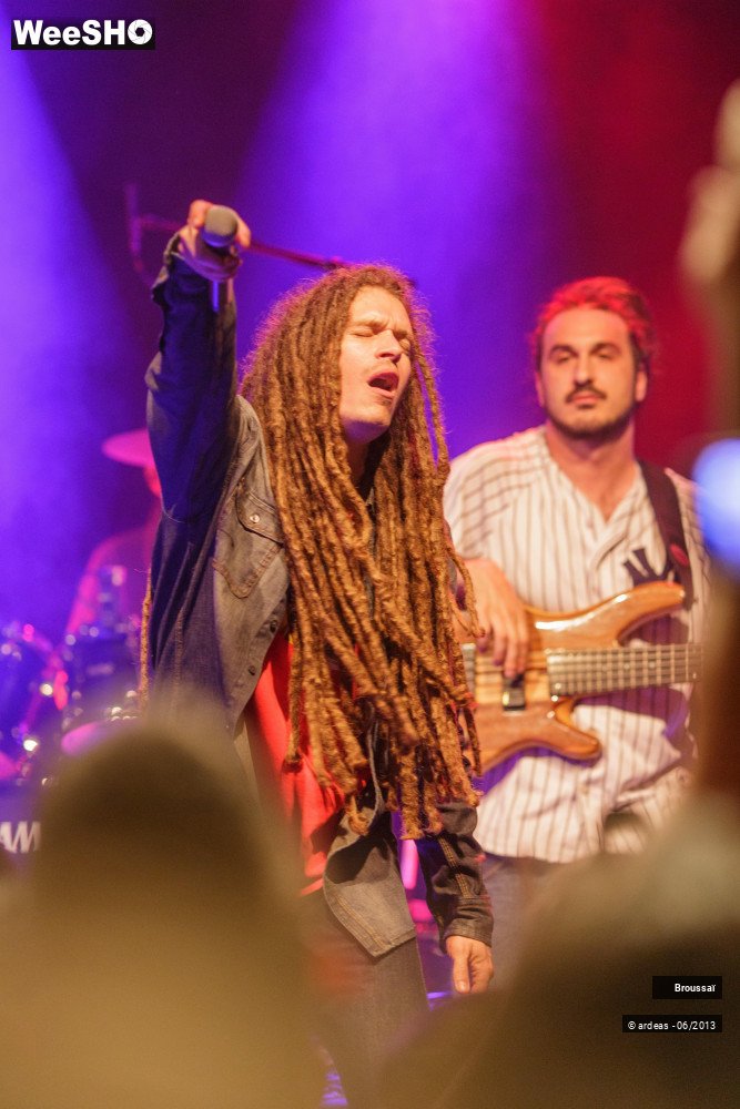 25/46 photos du spectacle Broussaï