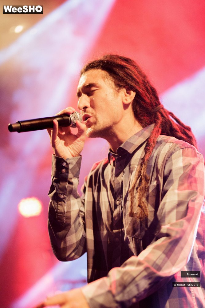 27/46 photos du spectacle Broussaï