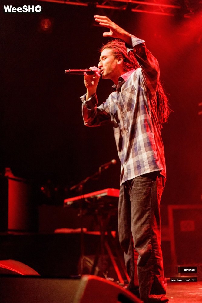 31/46 photos du spectacle Broussaï