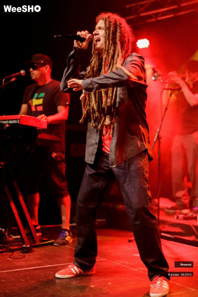 33/46 photos du spectacle Broussaï