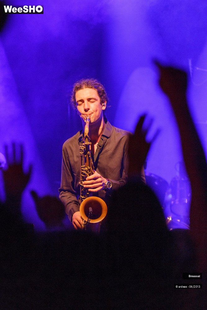 34/46 photos du spectacle Broussaï