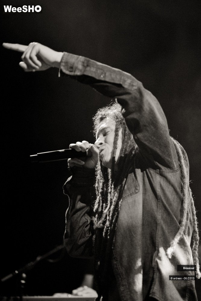 35/46 photos du spectacle Broussaï