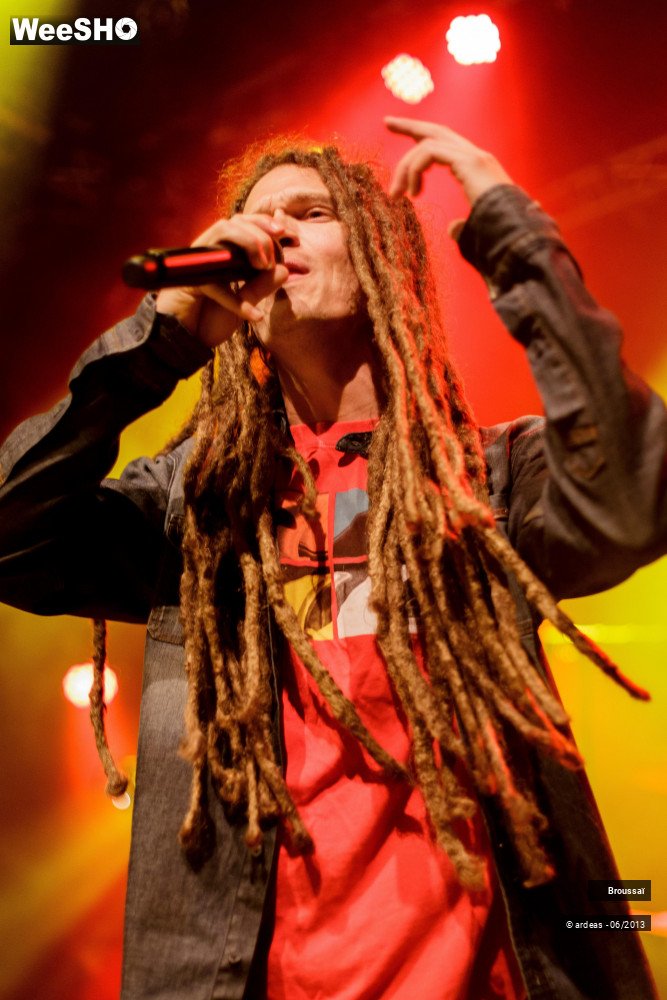 36/46 photos du spectacle Broussaï