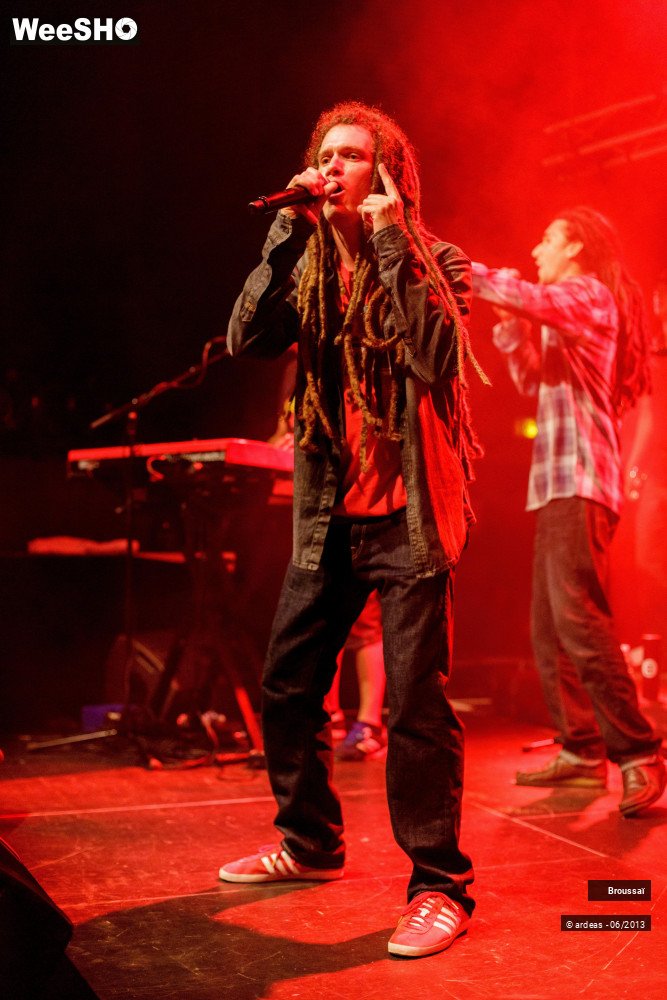 37/46 photos du spectacle Broussaï