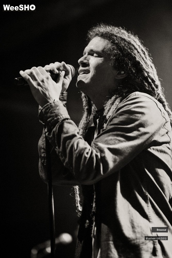 38/46 photos du spectacle Broussaï