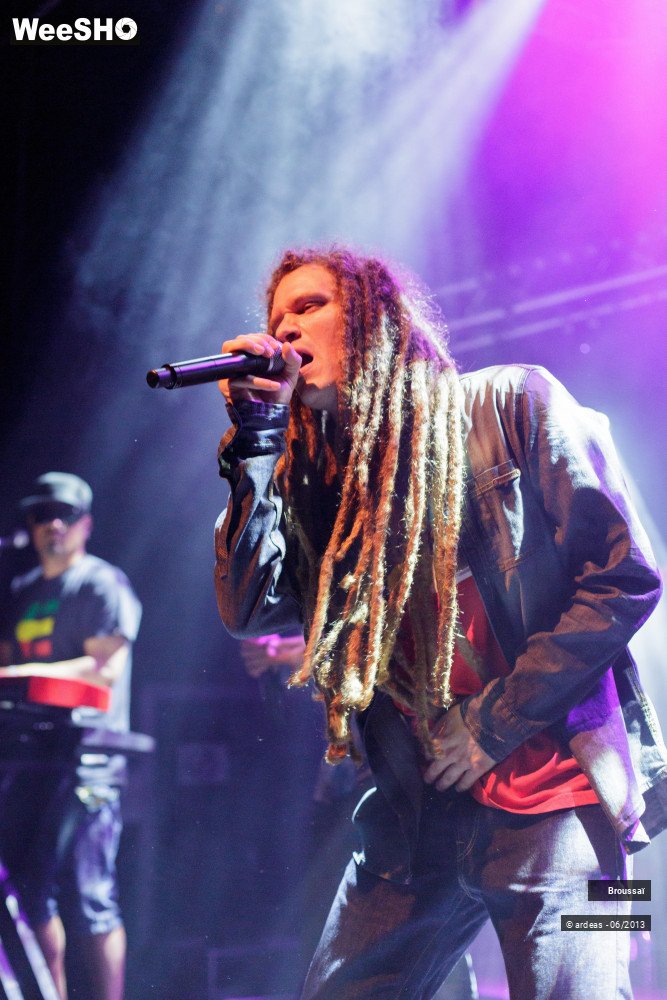 39/46 photos du spectacle Broussaï