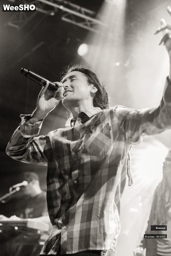 40/46 photos du spectacle Broussaï