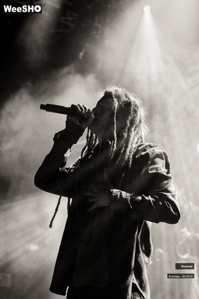 41/46 photos du spectacle Broussaï