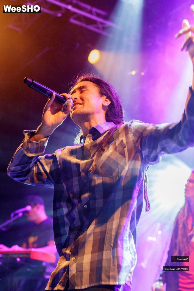 44/46 photos du spectacle Broussaï