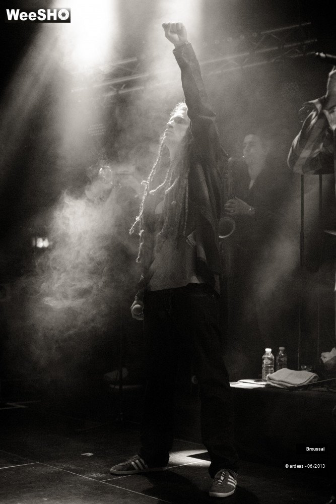 45/46 photos du spectacle Broussaï