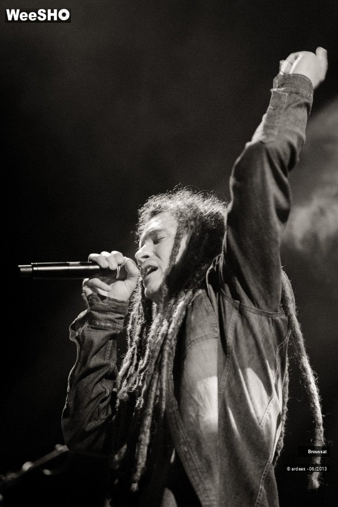 46/46 photos du spectacle Broussaï