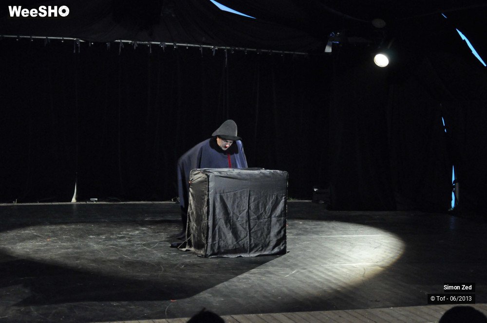 3/17 photos du spectacle Lino