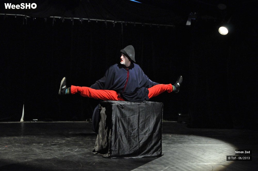 4/17 photos du spectacle Lino