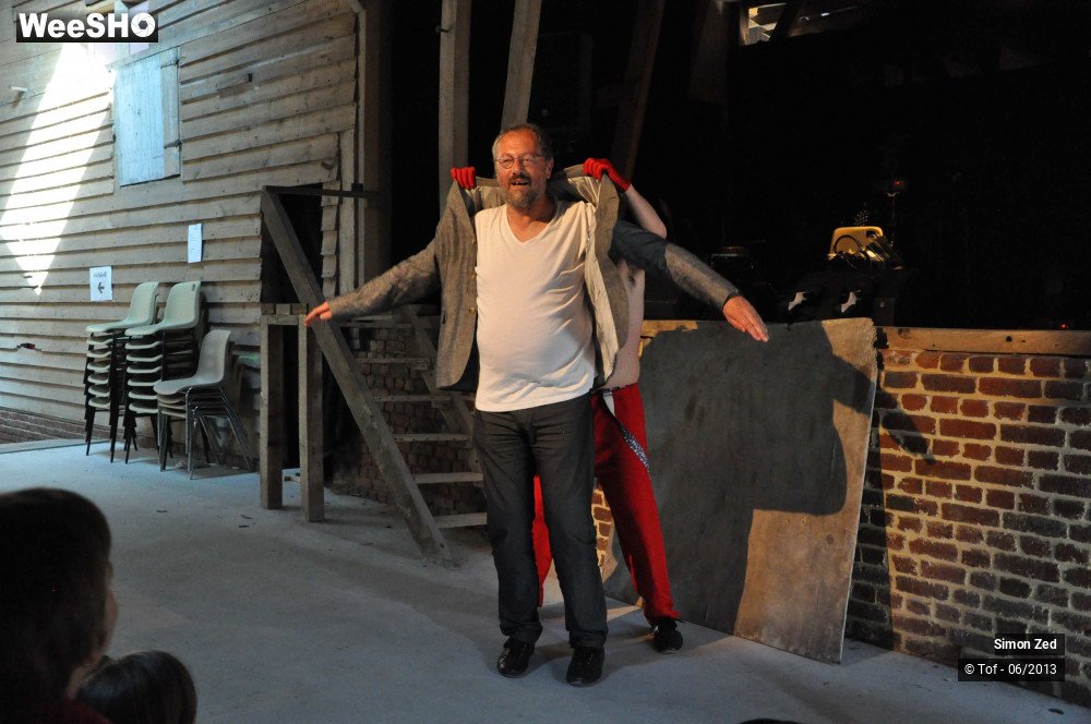 5/17 photos du spectacle Lino