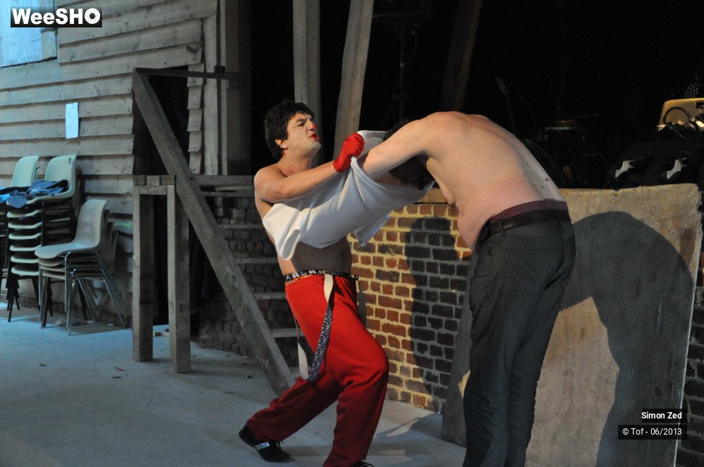 6/17 photos du spectacle Lino