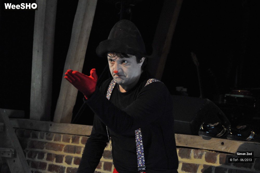 7/17 photos du spectacle Lino