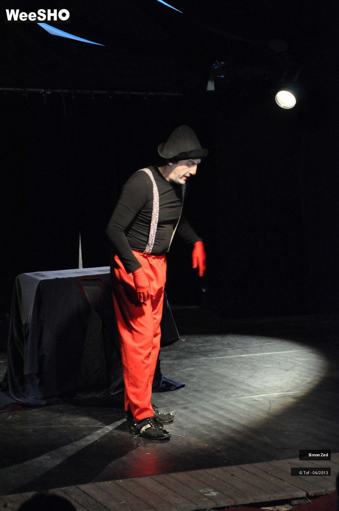 10/17 photos du spectacle Lino