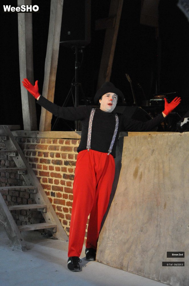 11/17 photos du spectacle Lino