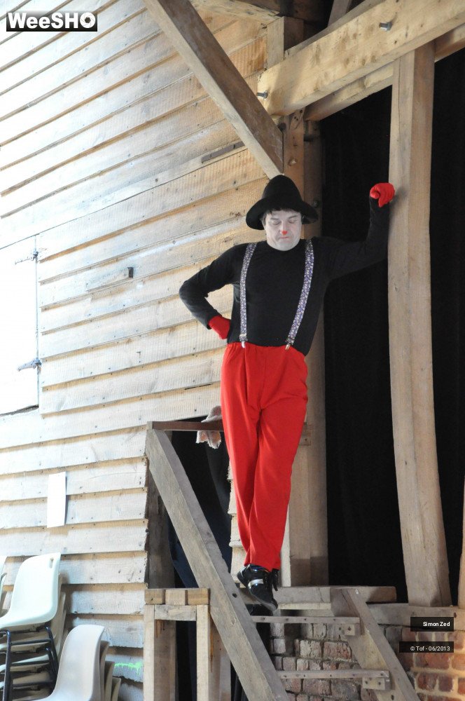 12/17 photos du spectacle Lino