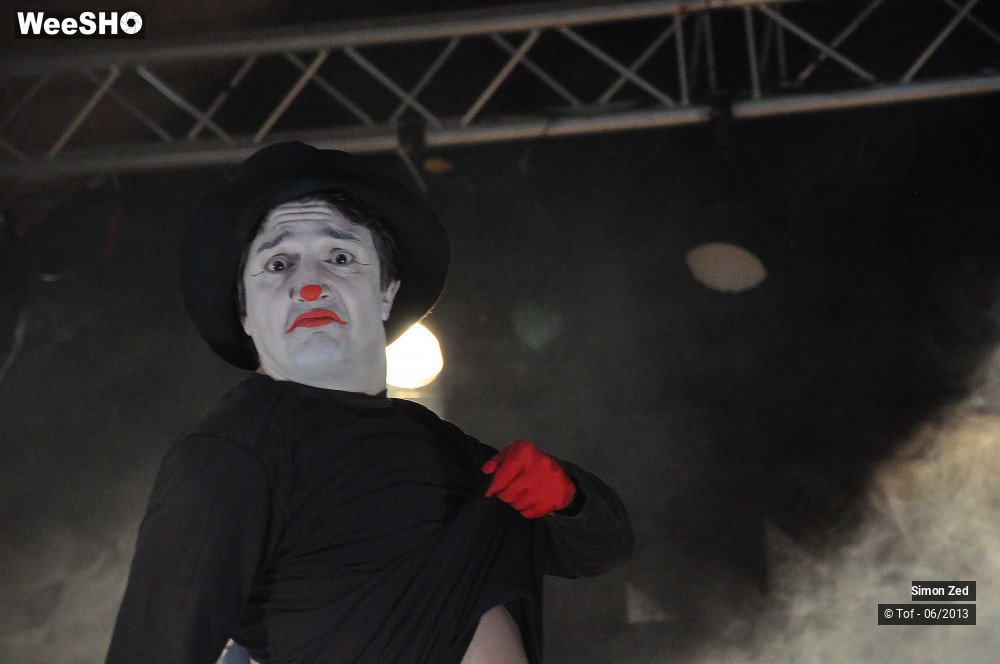 17/17 photos du spectacle Lino