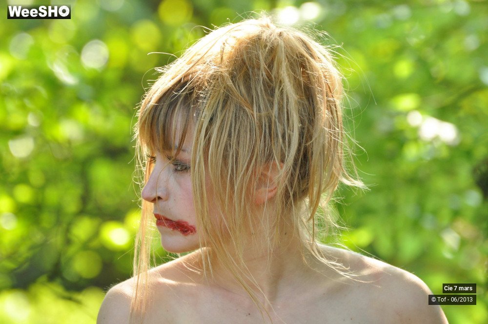 4/40 photos du spectacle La Piste aux Ordures