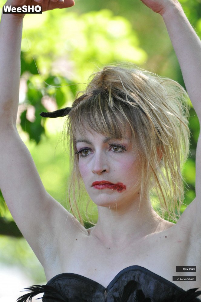 25/40 photos du spectacle La Piste aux Ordures