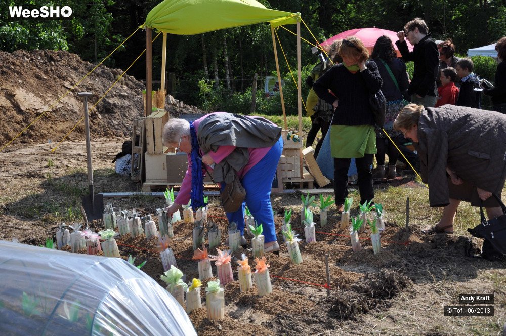9/17 photos du spectacle La Livrerie de jardin
