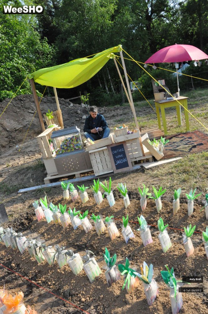 11/17 photos du spectacle La Livrerie de jardin