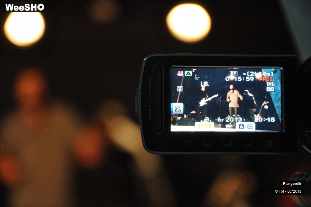 2/17 photos du spectacle Piangerelli