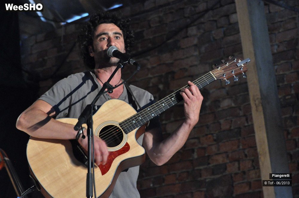 4/17 photos du spectacle Piangerelli