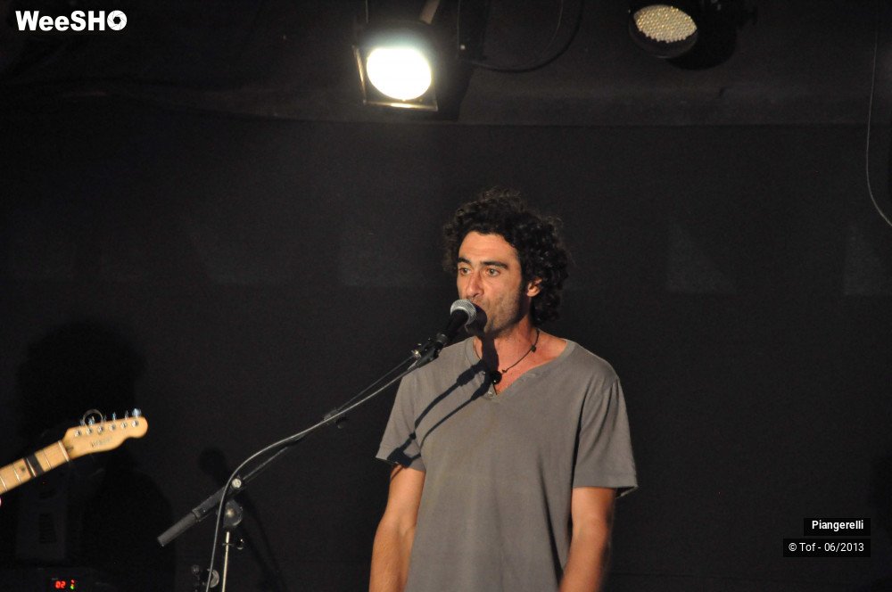 6/17 photos du spectacle Piangerelli