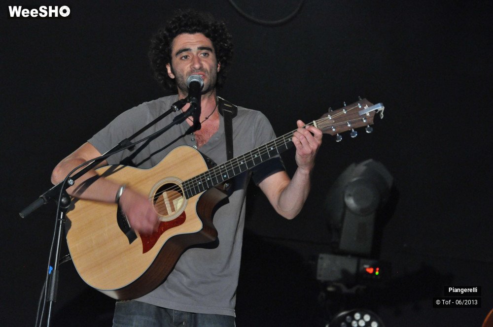 7/17 photos du spectacle Piangerelli