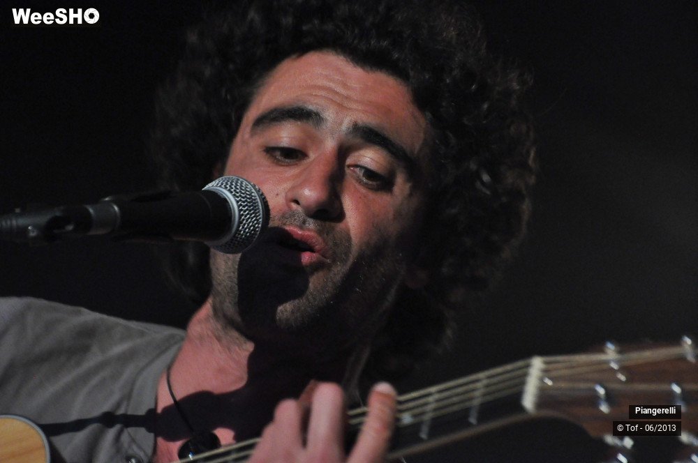 8/17 photos du spectacle Piangerelli