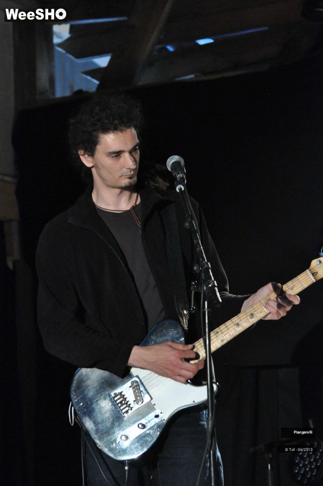 12/17 photos du spectacle Piangerelli