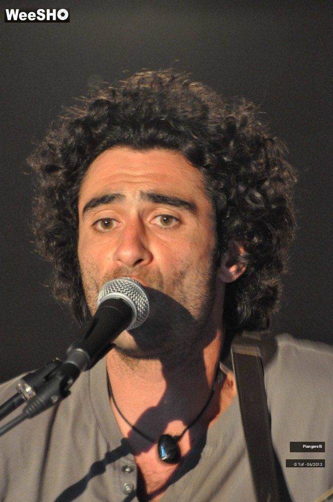 14/17 photos du spectacle Piangerelli