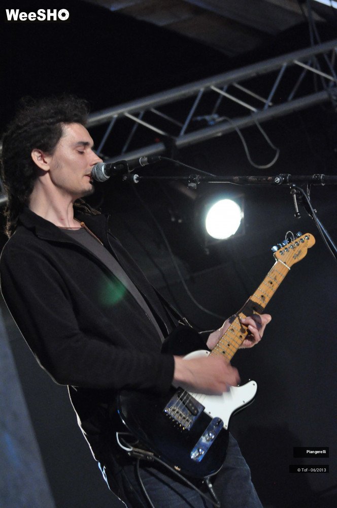 16/17 photos du spectacle Piangerelli