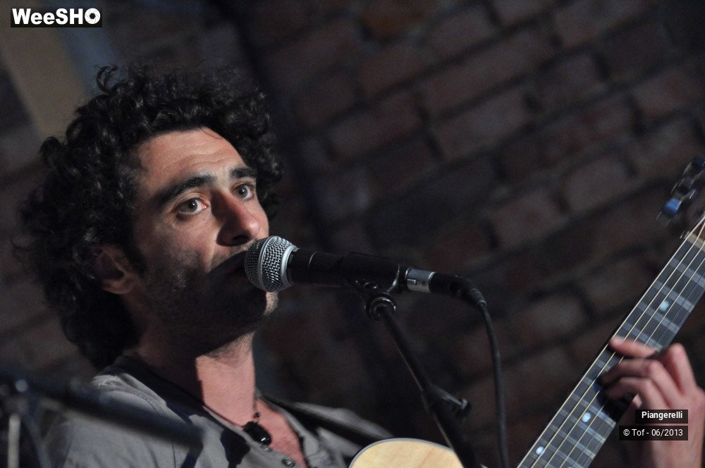 17/17 photos du spectacle Piangerelli